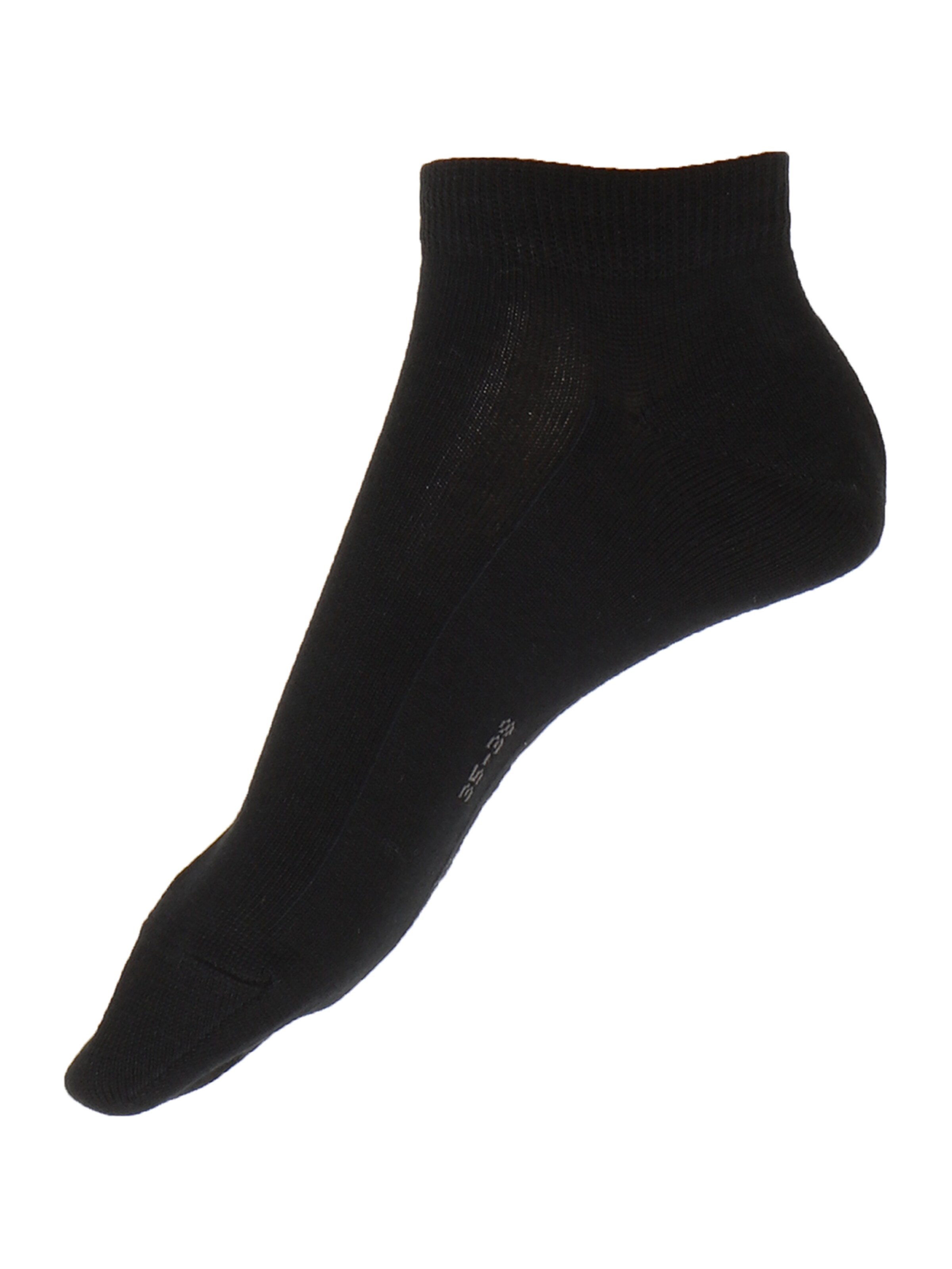 FALKE Носки 'Family' в Черный