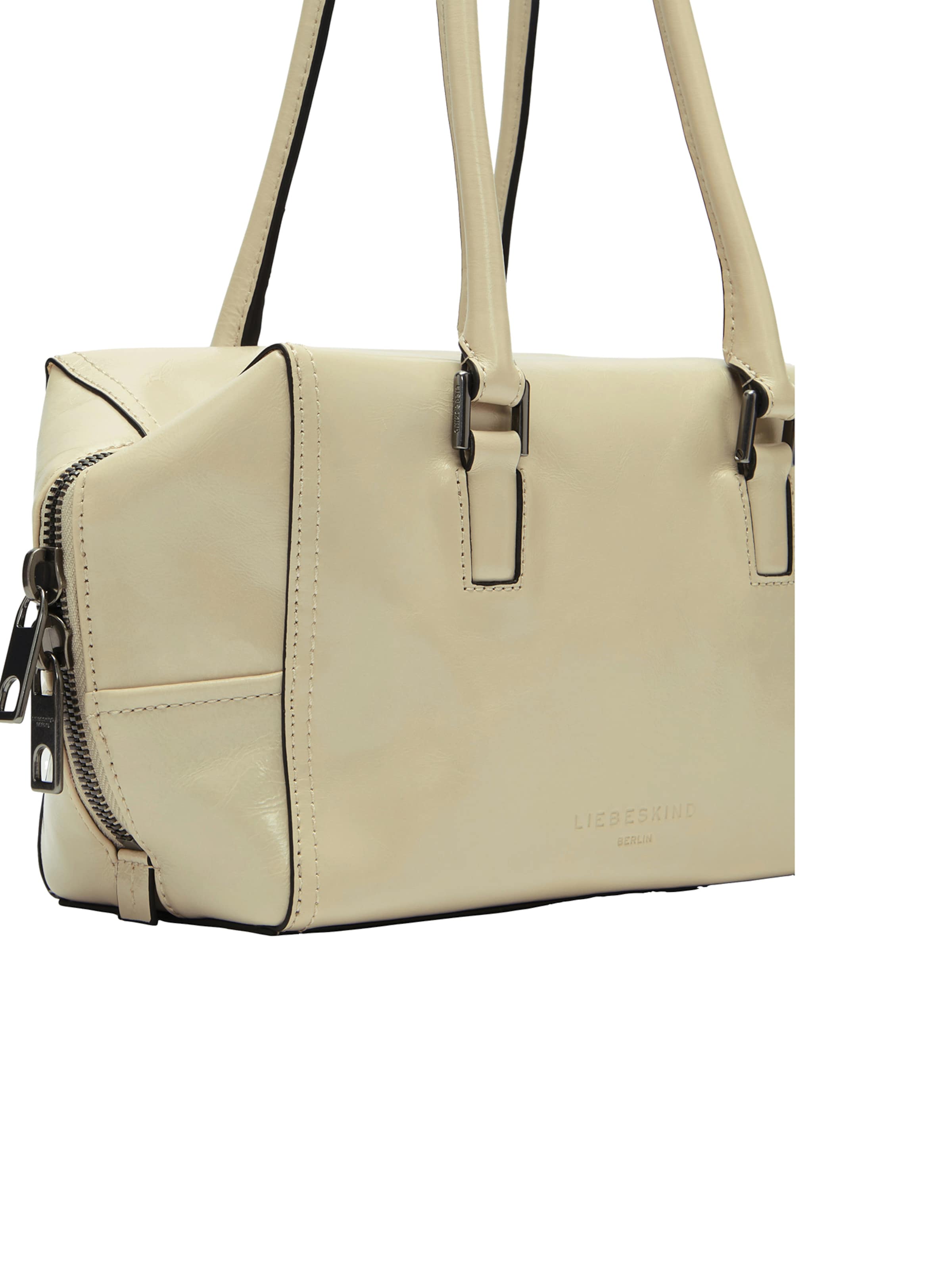 Borsa a spalla 'Satchel' di Liebeskind Berlin in beige