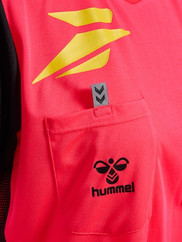 Hummel Functioneel shirt in Roze