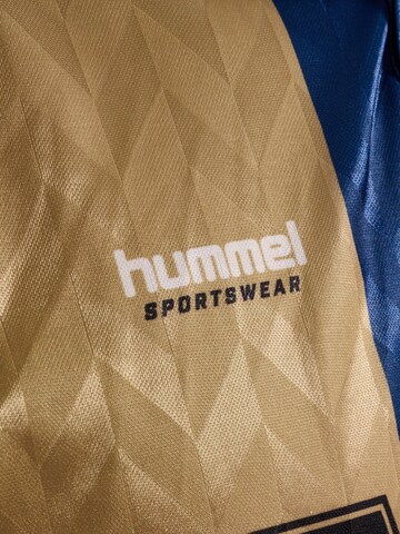 Hummel Fodboldtrøje i brun
