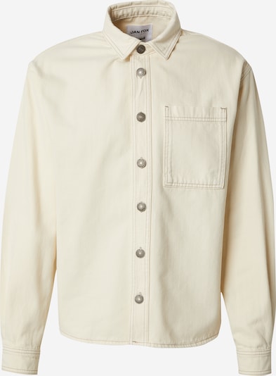 DAN FOX APPAREL Between-Season Jacket 'Lennard' in Off white, Item view