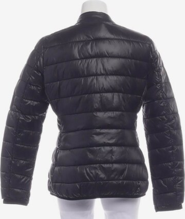 Karl Lagerfeld Jacket & Coat in S in Black