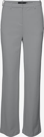 VERO MODA Hose in Grau: Vorderseite