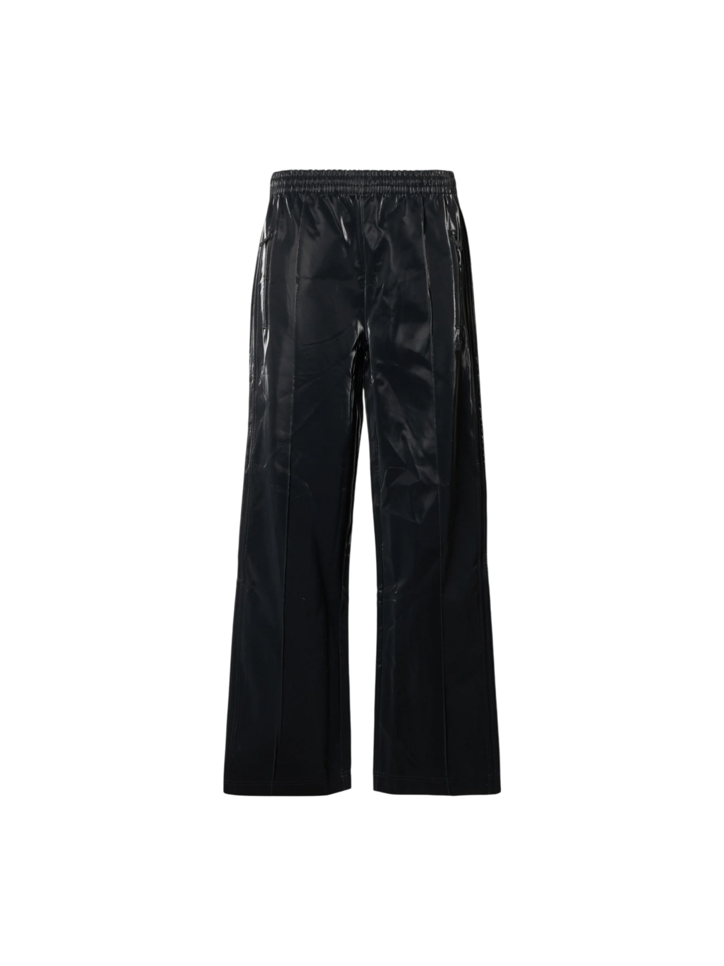 ADIDAS ORIGINALS Pantalón en negro, Vista del producto