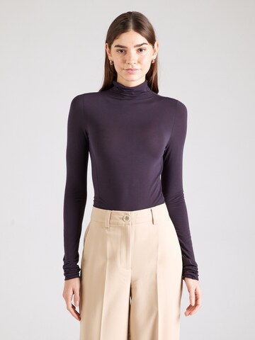 & Other Stories Shirts i blå: forside