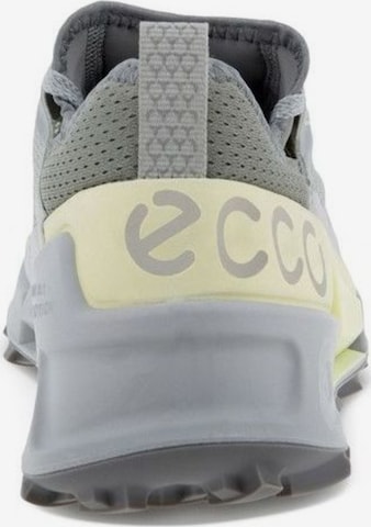 ECCO Sneakers laag in Grijs