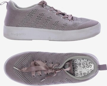 bugatti Sneakers & Trainers in 40 in Pink: front