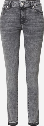 TOMORROW Jeans 'Dylan' in grey denim, Produktansicht