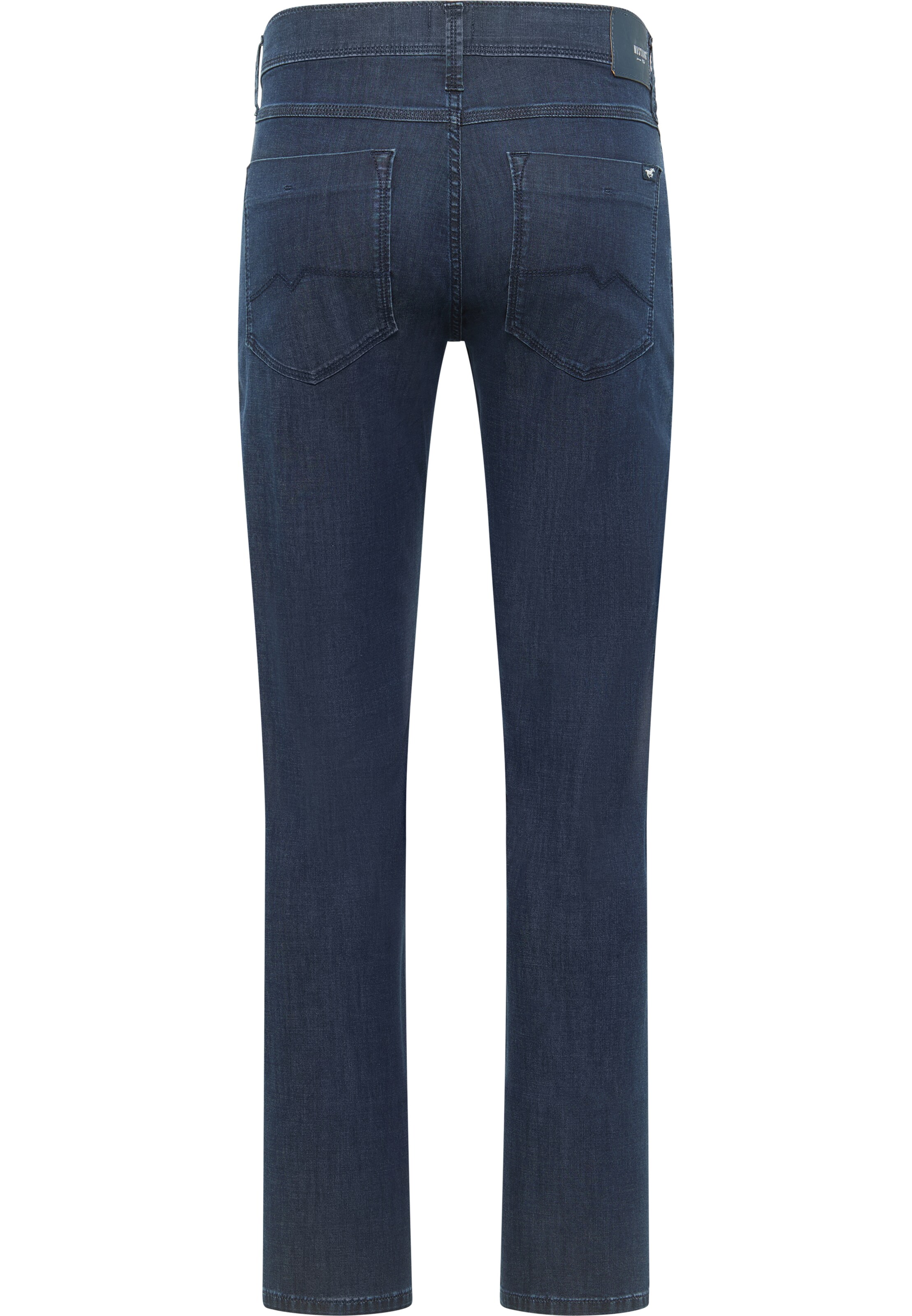 MUSTANG Skinny Jeans in Blue