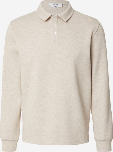 DAN FOX APPAREL Shirt 'Dean' in mottled beige, Item view
