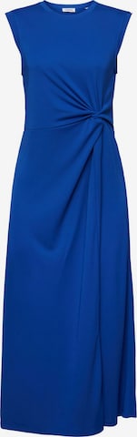 ESPRIT Klänning i blå: framsida