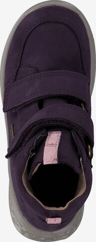 Bottes 'Breeze' SUPERFIT en violet