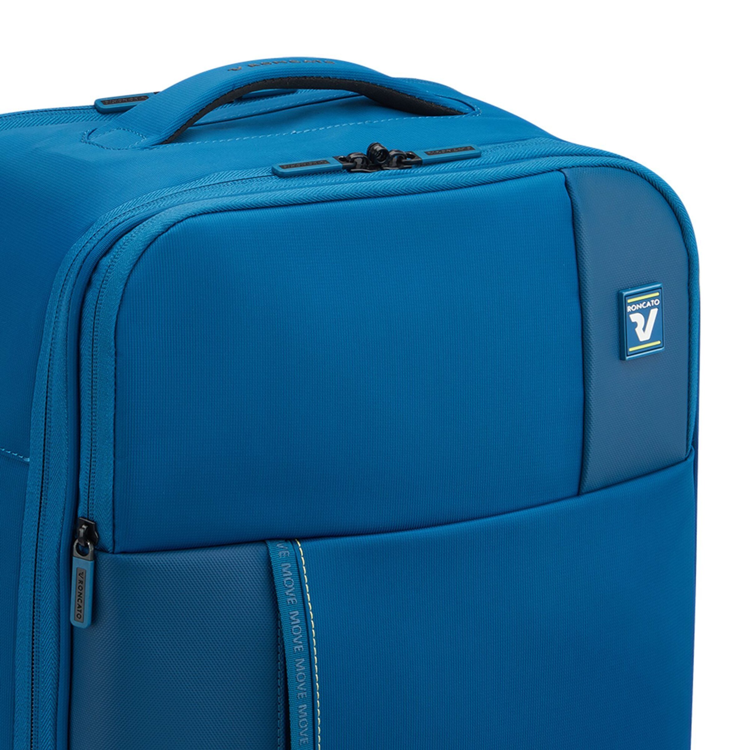 Roncato Backpack in Blue