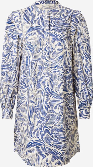Part Two Robe-chemise 'Maddin' en bleu clair / blanc, Vue avec produit