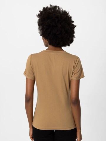 Williot Shirt 'Cagliari' in Beige