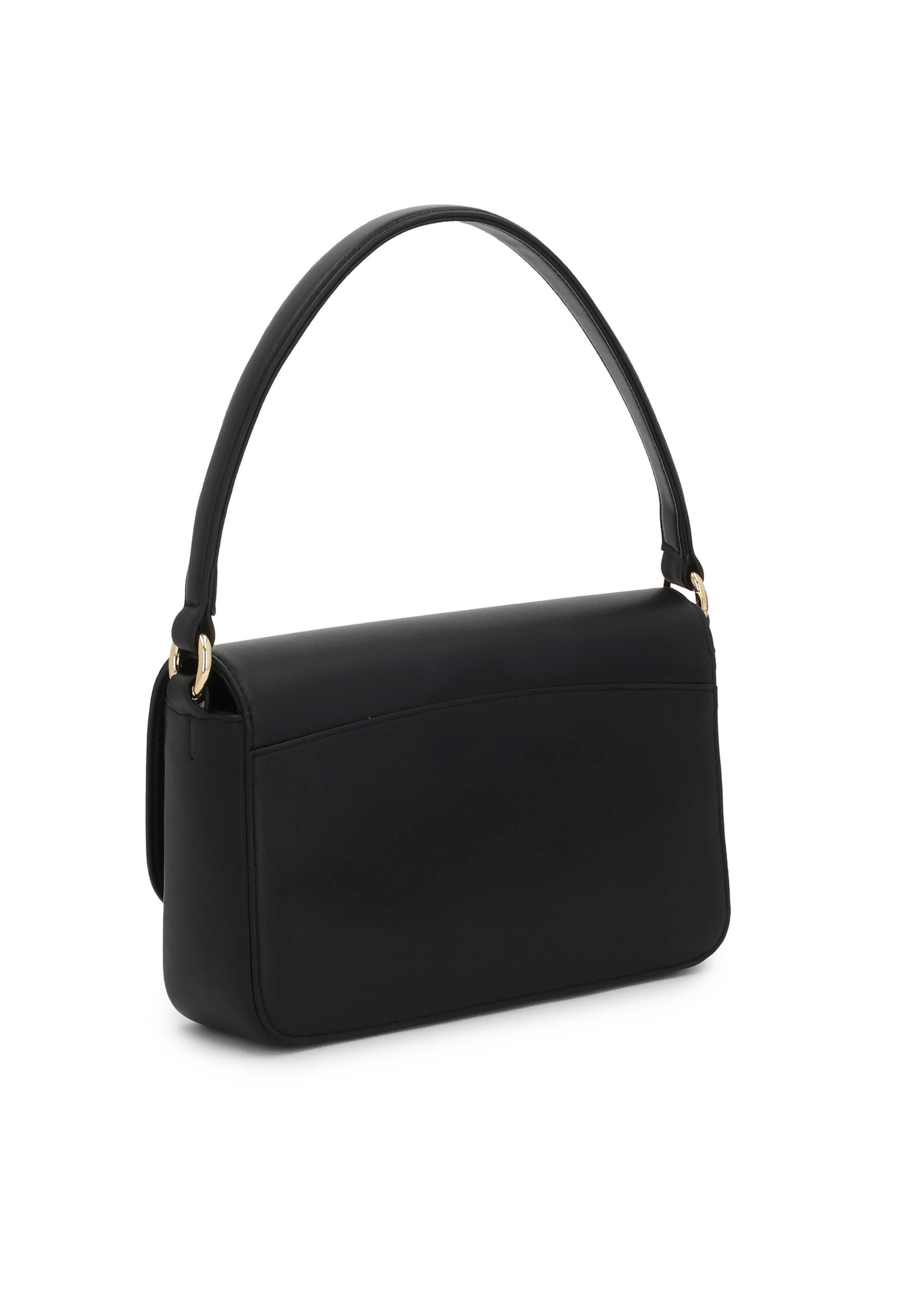 Borsa a mano di Kazar in nero