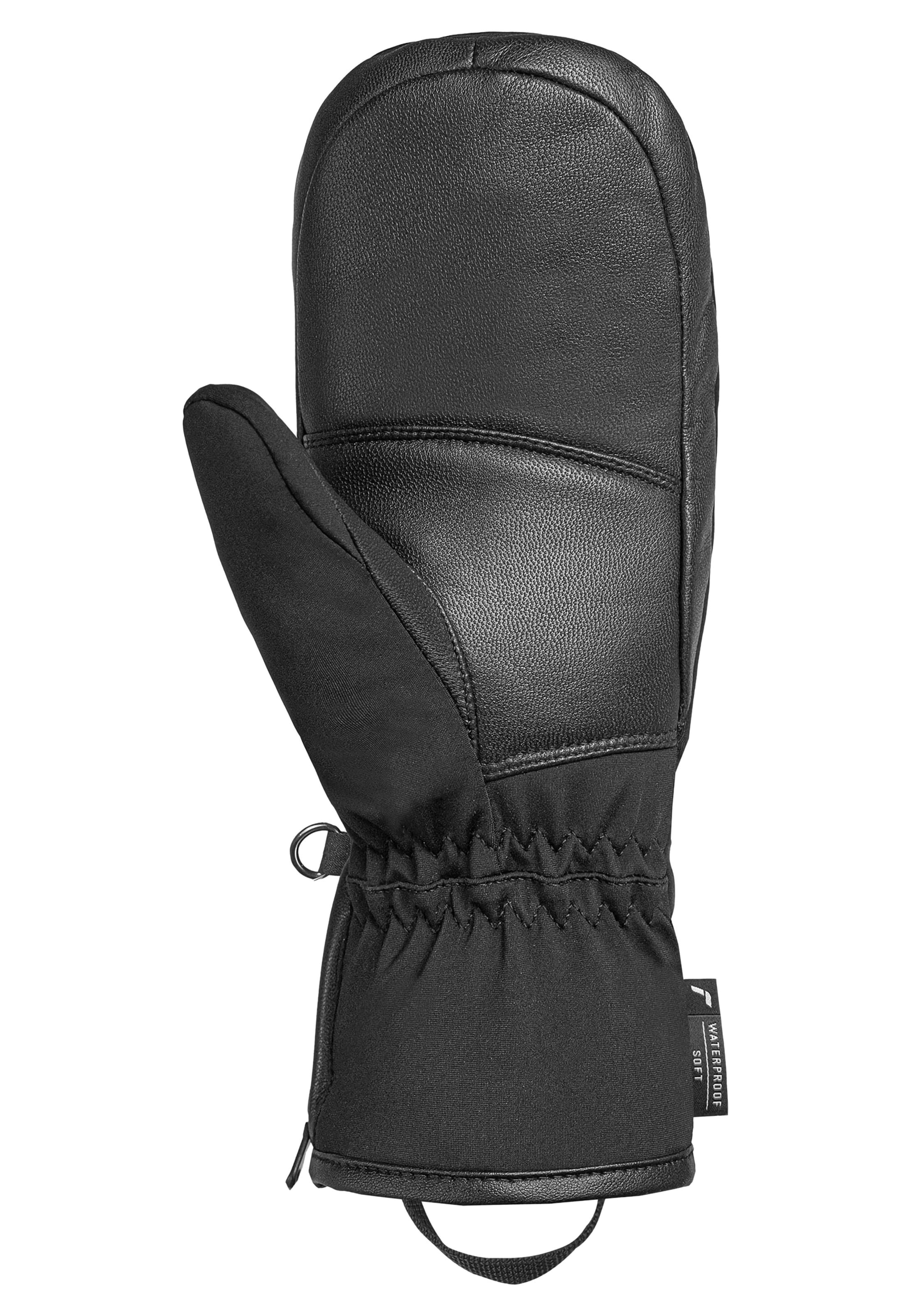 REUSCH Sporthandschoenen 'Tiffany' in Zwart