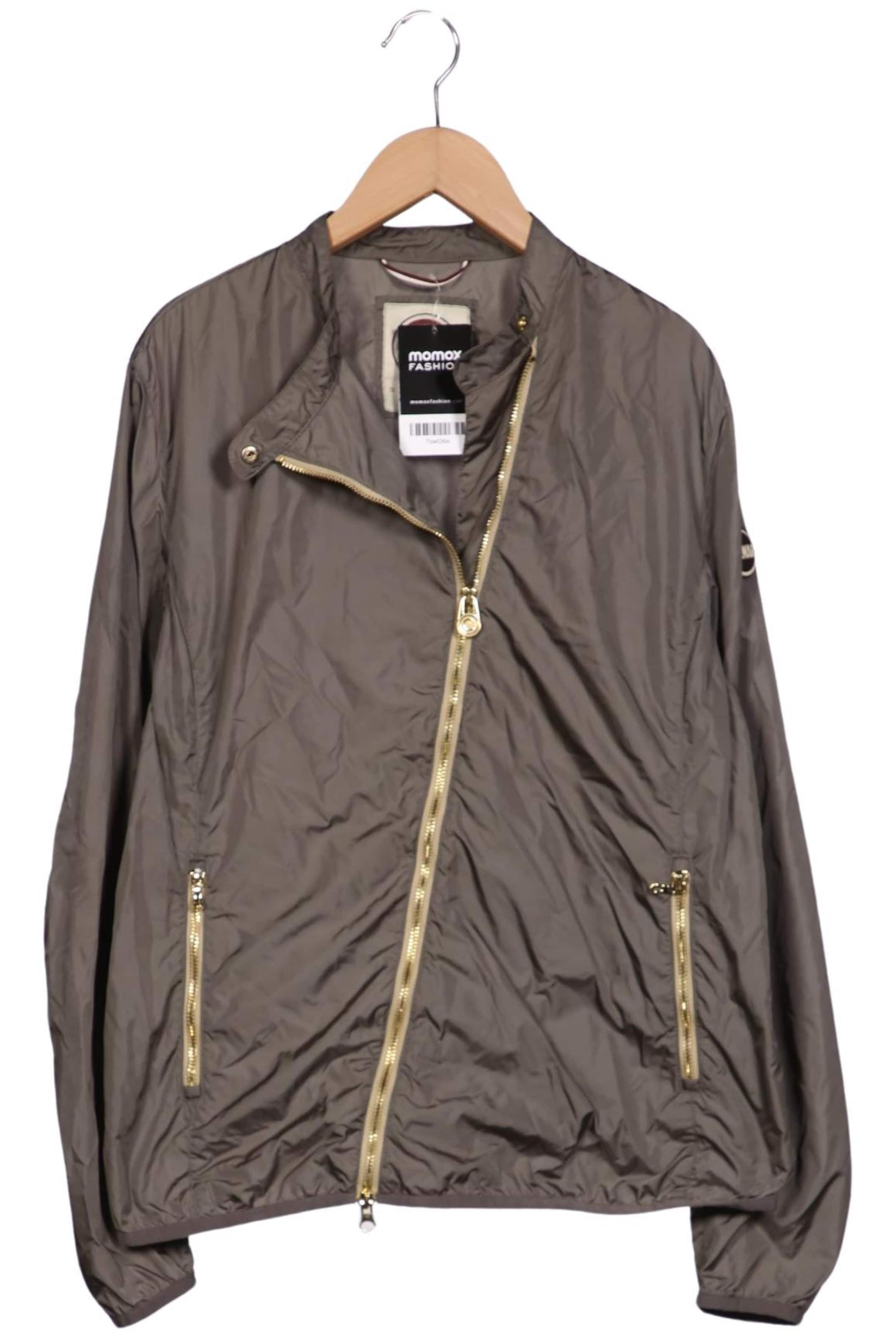 Colmar Jacke 5XL in Grau: Vorderseite