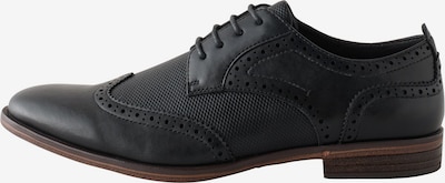 Batai su raišteliais iš Next, spalva – juoda, Prekių apžvalga