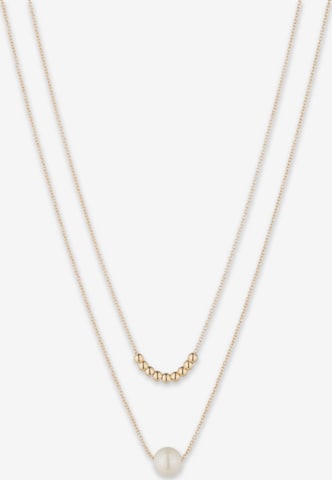 Lauren Ralph Lauren Lánc - arany: elől