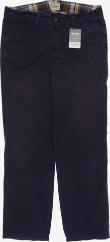 Bruun & Stengade Jeans in 34 in Grey: front