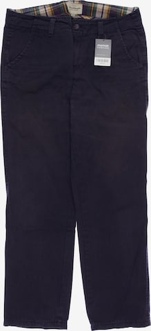 Bruun & Stengade Jeans 34 in Grau: predná strana