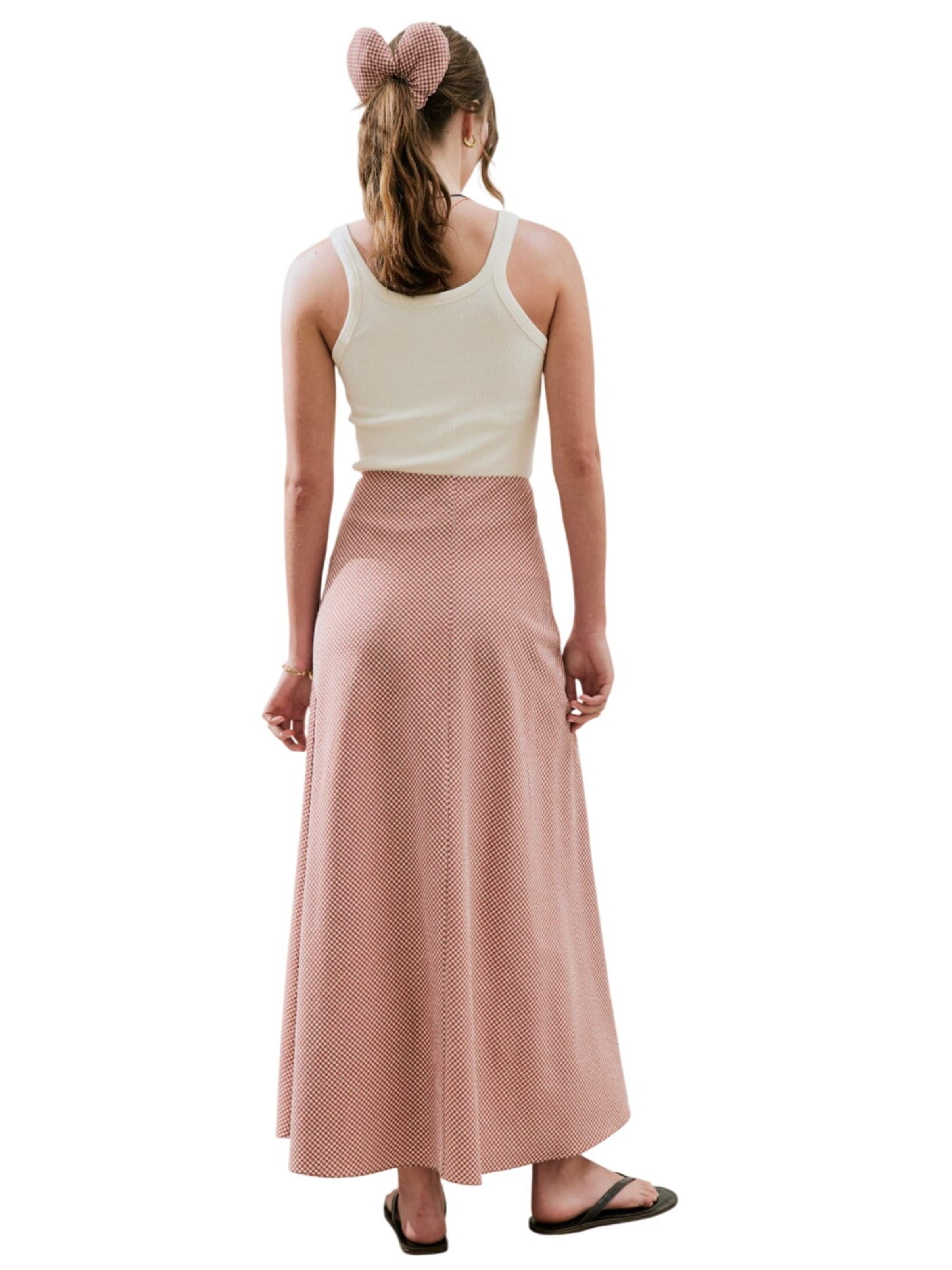 MANUKA Skirt in Pink