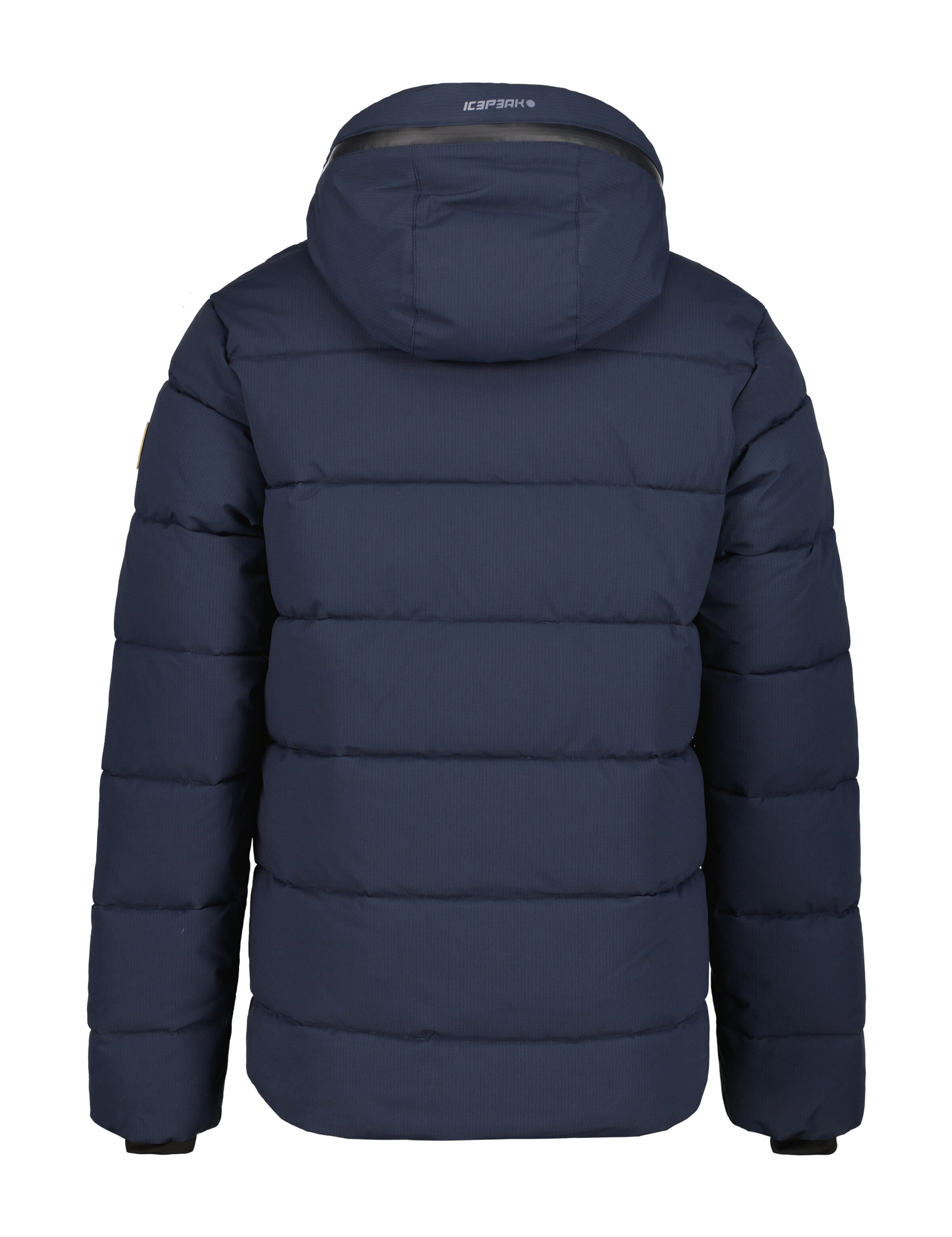 ICEPEAK Performance Jacket 'Bixby' in Blue