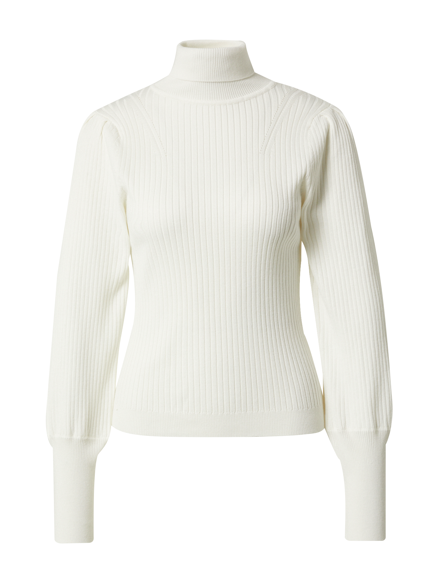 hbalk Swetry & dzianina Soft Rebels Sweter Gemma w kolorze Białym 