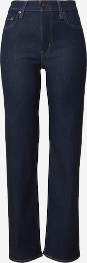 LEVI'S ® Traperice '723 HIGH RISE STRAIGHT' veličine 25/30 u mornarsko plava, Pregled proizvoda