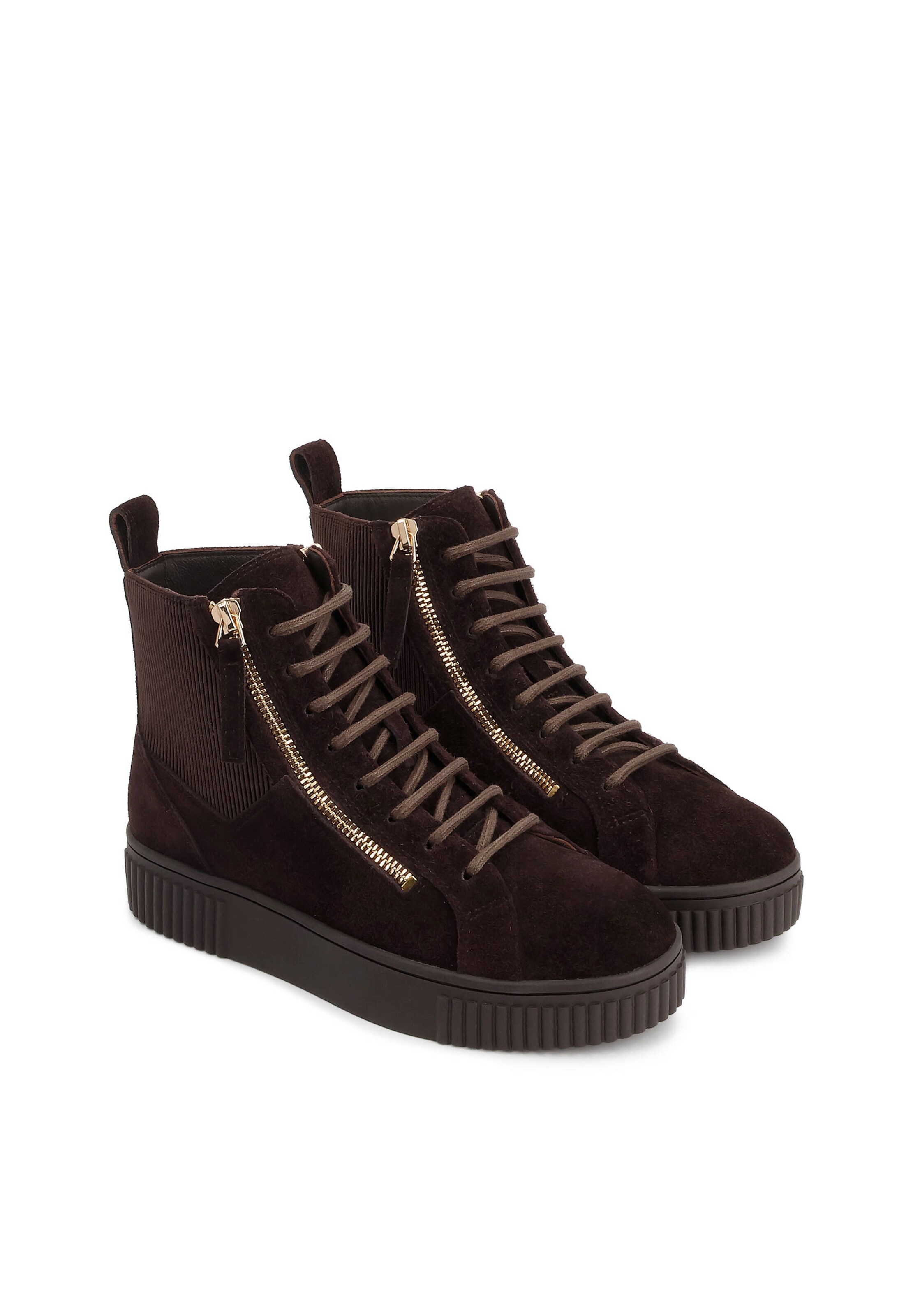 Boots di Kazar in marrone