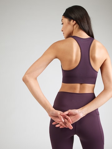 Regular Soutien-gorge de sport 'DAISY' ONLY PLAY en violet