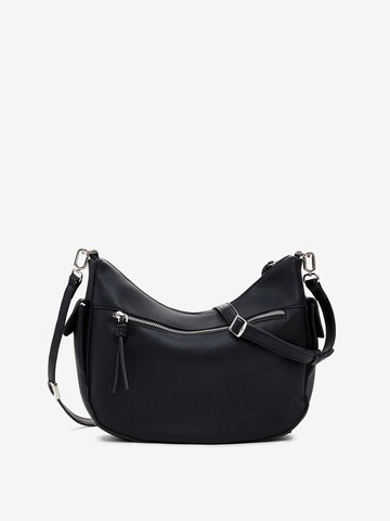 Sac bandoulière Desigual en noir