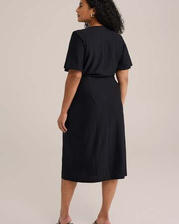 WE Fashion Dress in Black