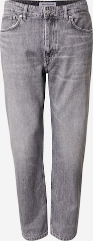 Won Hundredregular Traperice - siva boja: prednji dio