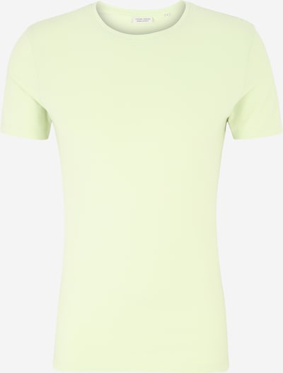 Casual Friday T-Shirt 'David' in limette, Produktansicht
