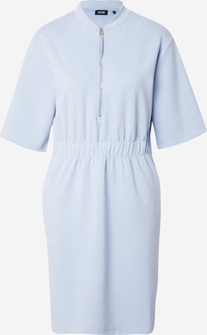 JOOP!Haljina 'Talana' - plava boja: prednji dio