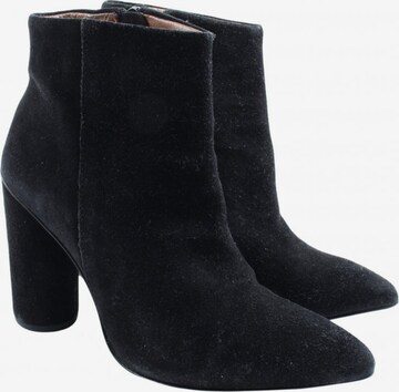 SELECTED FEMME Dress Boots in 37 in Black: front