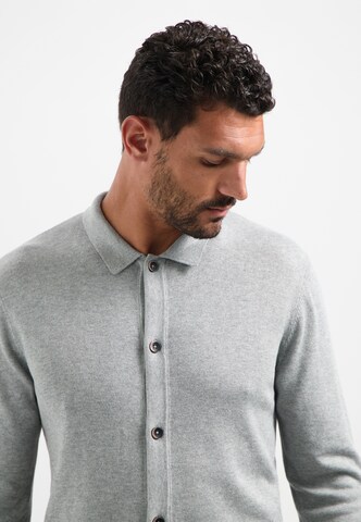 No Excess Sweater in Grey