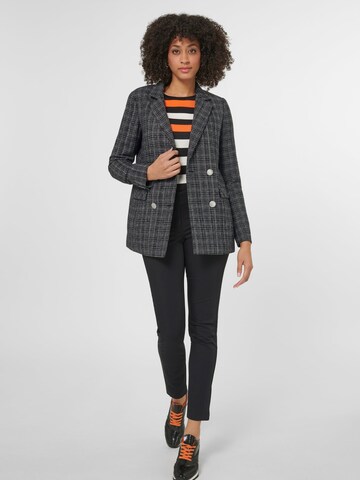 Blazer MADELEINE en noir