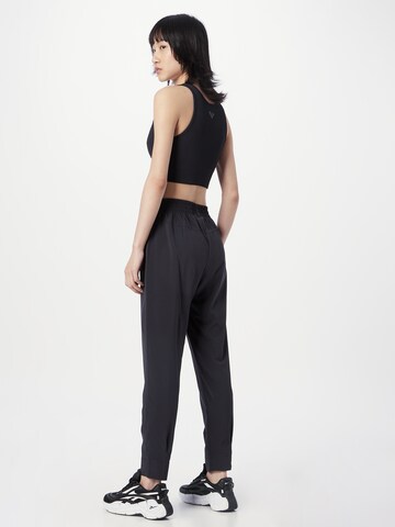 Kathmandu Regular Outdoor Pants 'Kamana' in Black