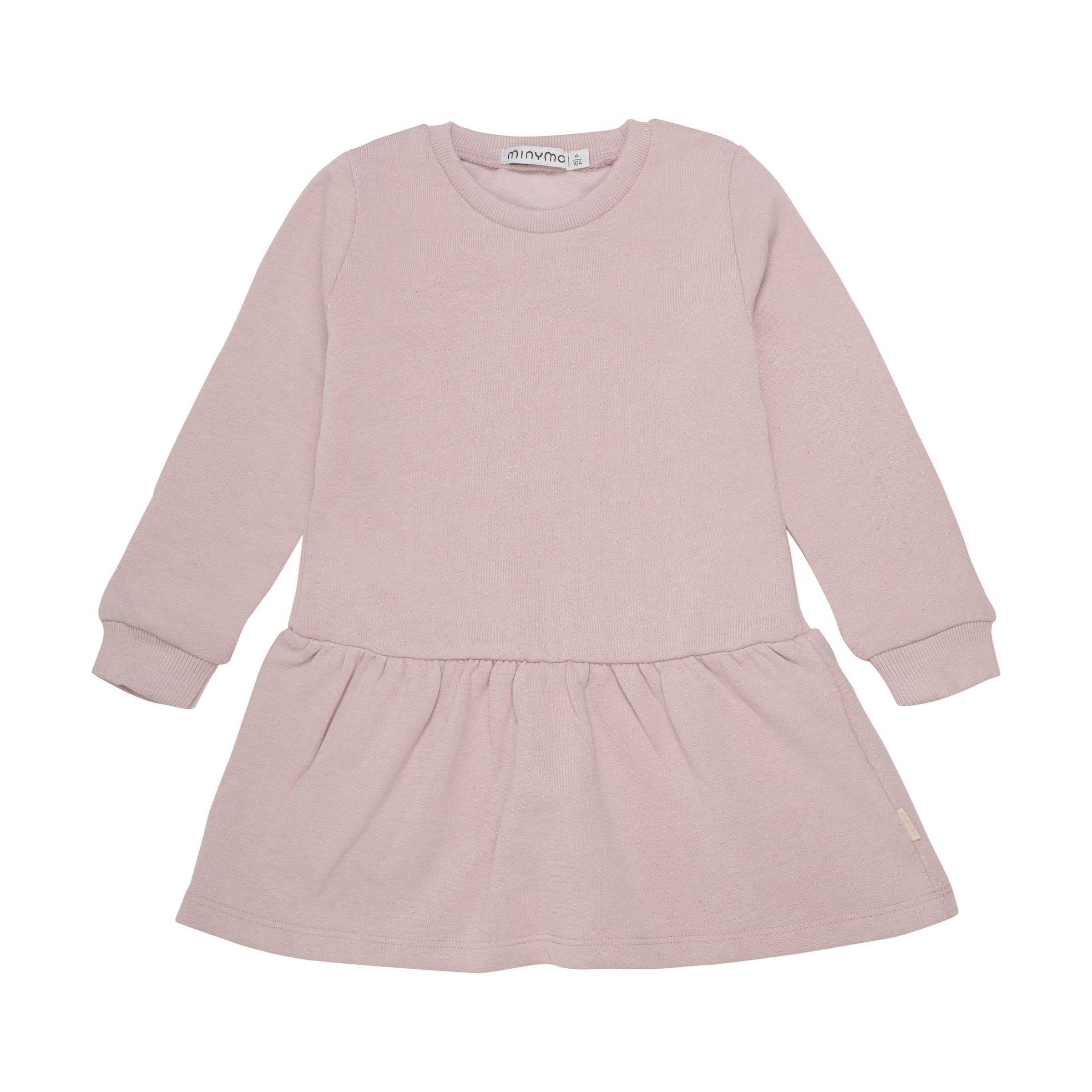 MINYMO Kleid in Beige