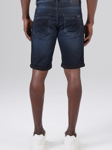 M.O.D MIRACLE OF DENIMregular Hlače - crna boja