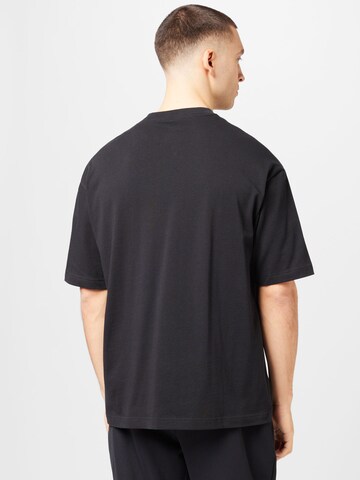 Jordan Shirt 'ESS' in Black