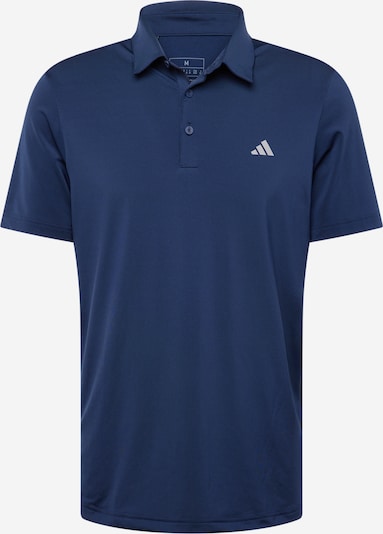 ADIDAS GOLF T-Shirt fonctionnel 'Ultimate365' en S en bleu marine / gris clair, Vue avec produit