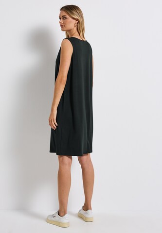 STREET ONE Dress in Green