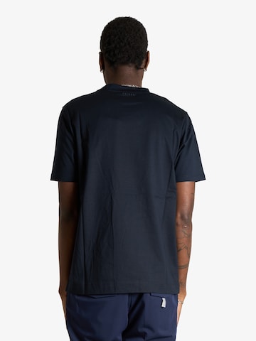 SSEINSE Shirt in Blauw