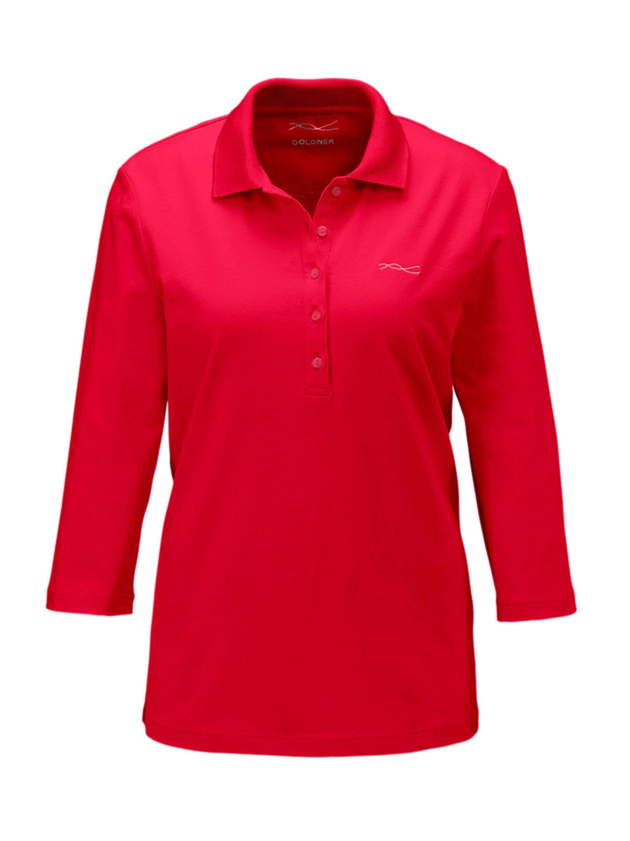 Poloshirts dames driekwart mouw hotsell