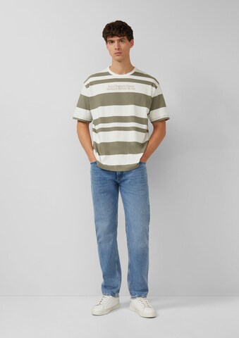 s.Oliver Shirt in Wit