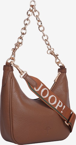 JOOP! Shoulder Bag 'Dolce Ginger' in Brown
